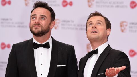 I'm A Celeb: Ant and Dec share update on when the show will return