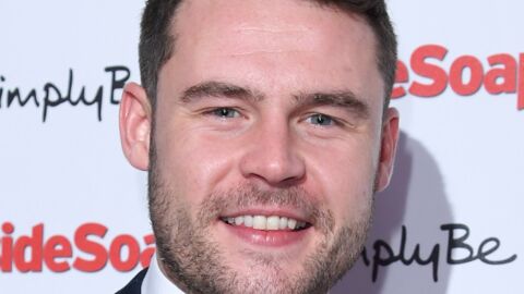I'm A Celeb: Why Danny Miller didn't break the show's rules outside castle
