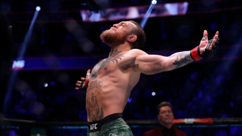 The UFC 229 Brawl: Connor McGregor Details Why He Was the Real Winner of the Night