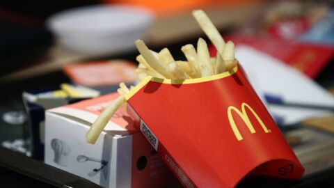 24 Things You'll Only Know If You've Ever Worked At McDonald's