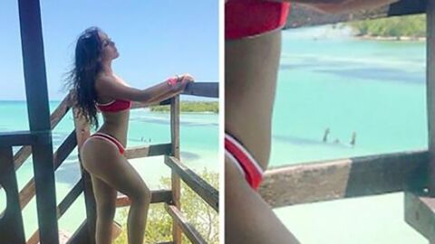 These 13 awkward viral photos will teach you to always check the background