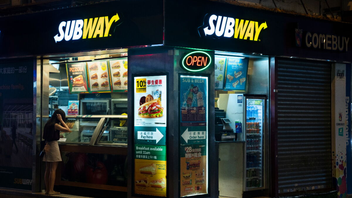 Subway classic breads are now classified as cakes
