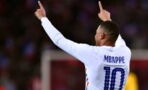 Kylian Mbappé: Football star's astronomical monthly salary revealed