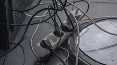 Power strips: 3 ways to keep them from catching fire