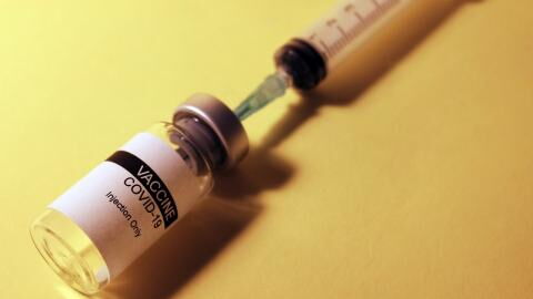 COVID: Annual booster shot could be introduced in the UK