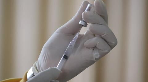 COVID-19: This is how many people remain unvaccinated in the UK