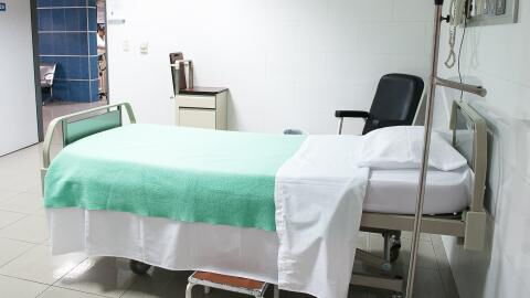 NHS worker confesses to sexually abusing 100 dead bodies in mortuaries