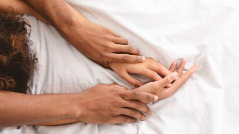 Study reveals women's 'perfect' penis size for an orgasm