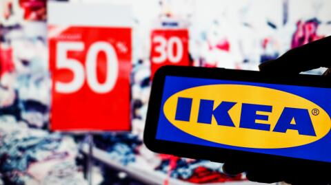 Girl named Ikea legally changes name after years of bullying