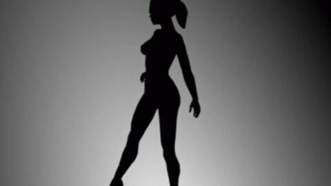 This Optical Illusion Will Make You Feel Like You Have Mental Abilities