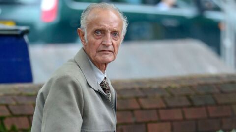 81-Year-Old Man Jailed After Helping Out A Drug Dealer Because of Loneliness