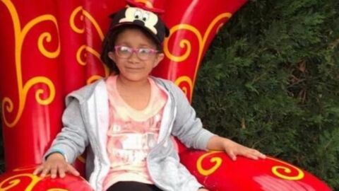 COVID: 12-year-old dies just two days after testing positive