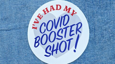 COVID: How soon can you get your booster after infection? 