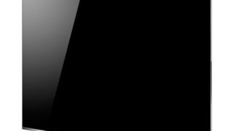 LG dévoile une télévision 3D de 55 pouces