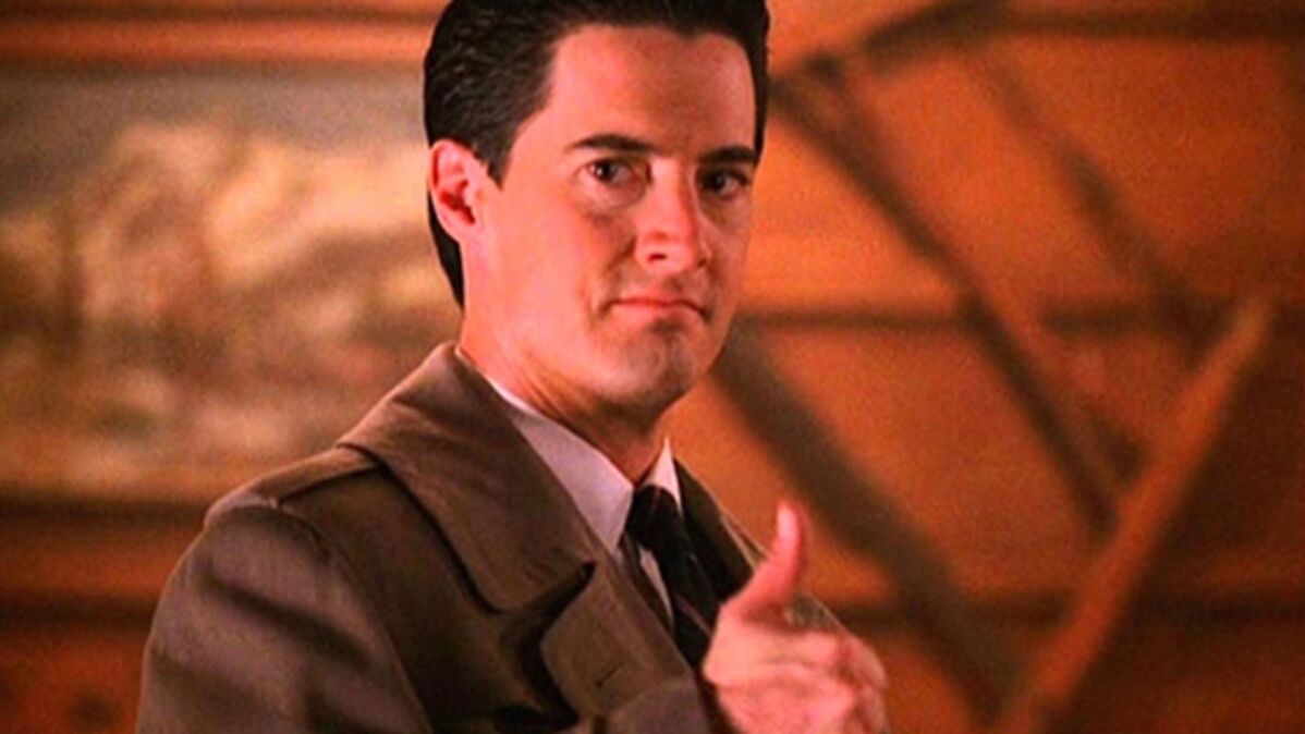 Stjernen i Twin Peaks vil bli spilt av Franklin D. Roosevelt i den nye serien