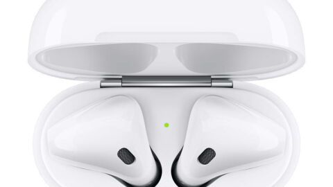 Soldes été : les Apple AirPods en promotion sur Amazon