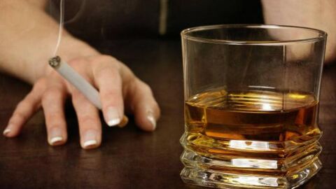 Alcool et tabac : les conséquences sur l'espérance de vie sont alarmantes