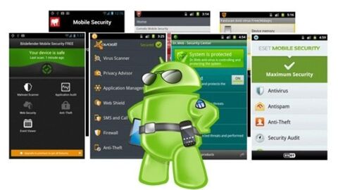 Télécharger Anti Mouchard Portable Gratuit APK pour Android Gratuit