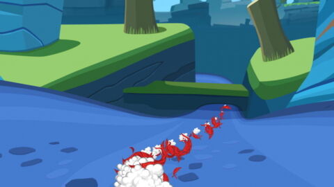 Angry Birds Go ! : après Rio, un nouveau jeu en préparation