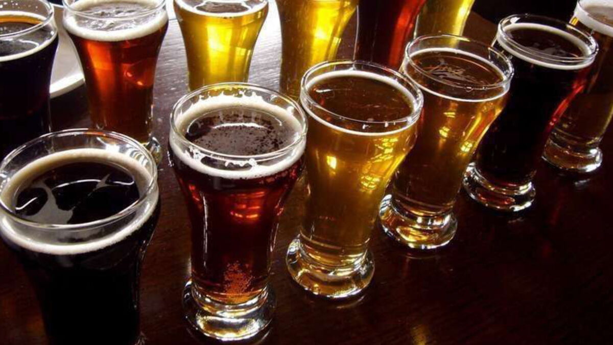 Et la bière la plus vendue au monde est…