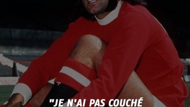 George Best Ses Meilleures Citations