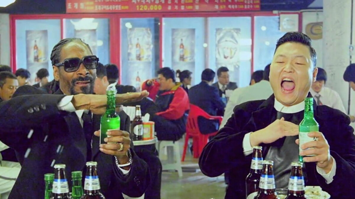 Vous connaissez le soju, le spiritueux le plus vendu au monde
