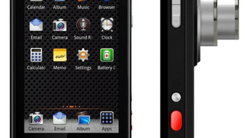 Polaroid prépare un appareil photo qui fait smartphone