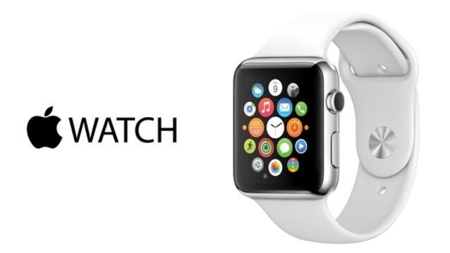 Apple Watch : les fonctionnalités de la montre se précisent pour l