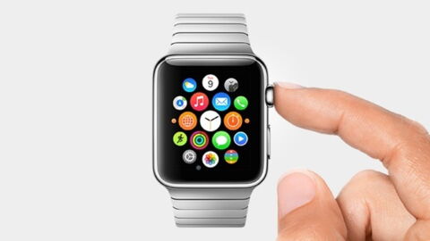 Apple Watch : il sera impossible de naviguer sur le web de la montre connectée Apple