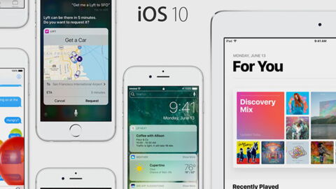 iOS 10 : un bug bloque de nombreux appareils Apple !