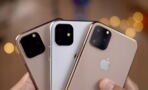 iPhone 11, 11 Pro et 11 Pro Max : date de sortie, prix et fiche technique