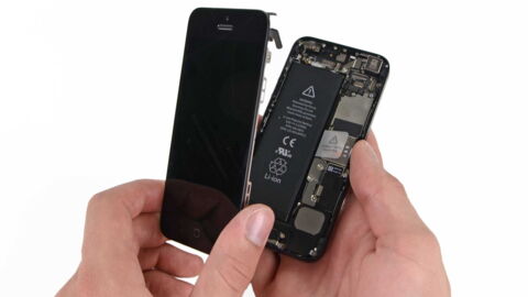 iPhone 7 : un modèle 256 Go devrait voir le jour !