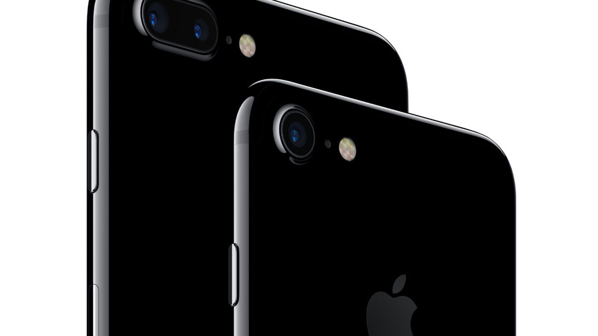 Iphone 7 Date De Sortie France iPhone 7 : date de sortie le 16 septembre