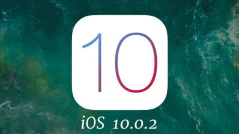 iPhone 7 : une mise à jour d'iOS 10 corrige un gros bug !