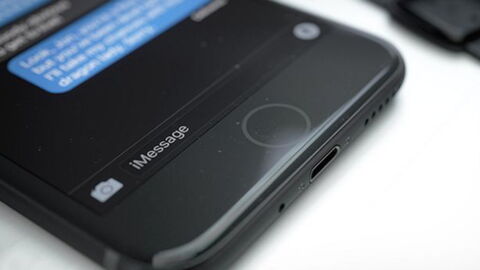 iPhone 7 : finalement pas waterproof et avec un bouton home tactile