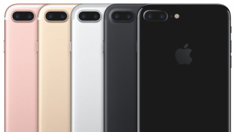 iPhone 7 et iPhone 7 Plus : le comparatif des prix par opérateur