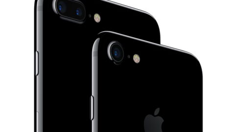 iPhone 7 et iPhone 7 Plus : les prix ont été dévoilés !