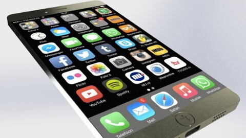 iPhone 7 : l'affichage 3D comme caractéristique de cette nouvelle version ?