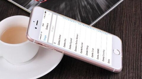 iPhone : comment transférer ses contacts vers Android