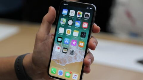 iPhone : comment sauvegarder ses contacts