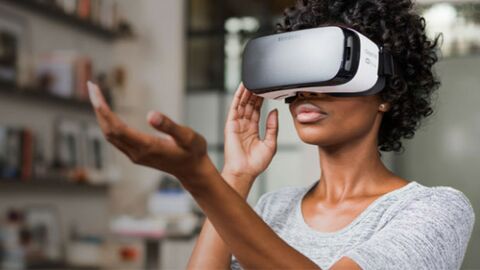 Application VR mobiles : top 5 des meilleures appli gratuites et payantes pour jouer ou regarder de la VR