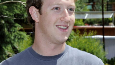 Mark Zuckerberg sort du Top 10 des milliardaires de l’High-Tech