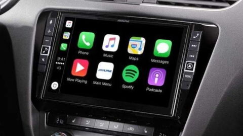 Autoradio pour voiture : les produits à privilégier