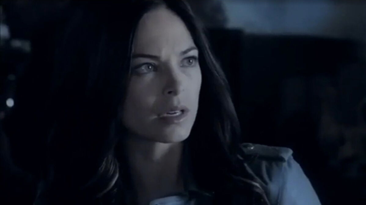 Beauty and the Beast saison 4 : le teaser vidéo de l'épisode 5