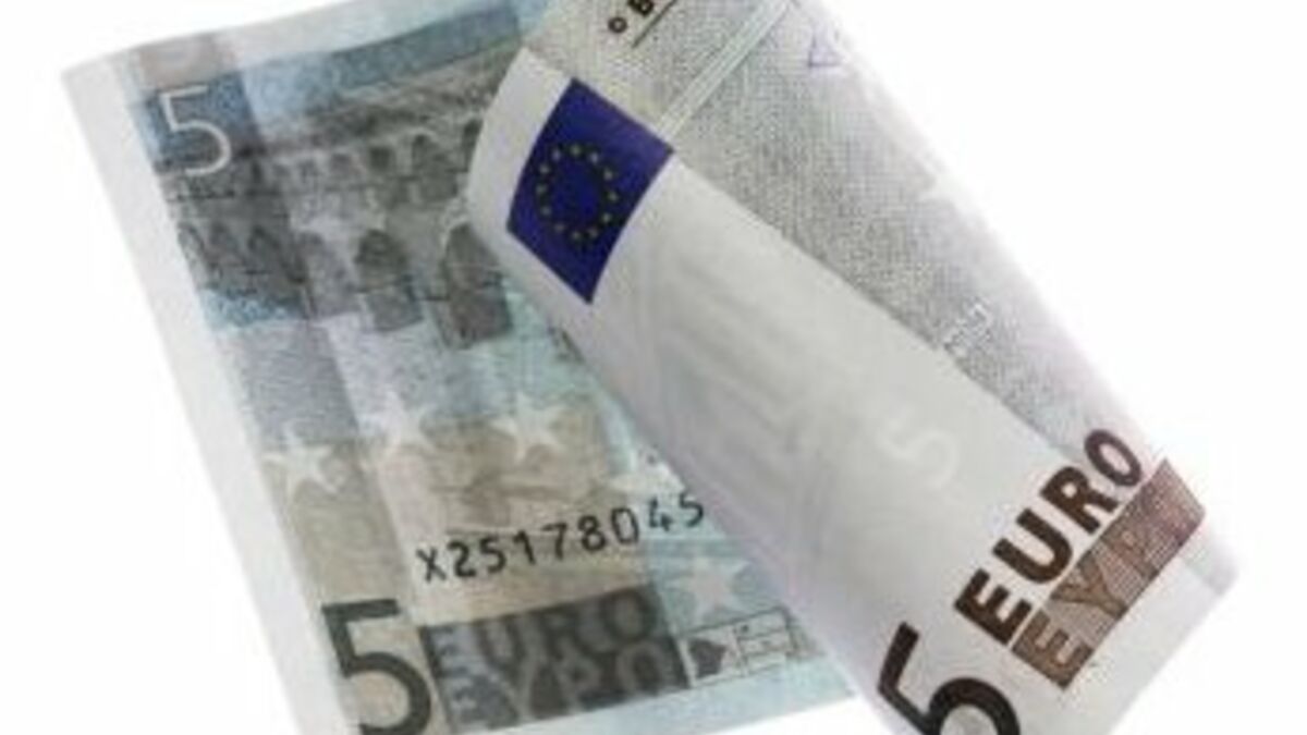 Nouveau billet de 5 euros : pourquoi on peut vous le refuser – L