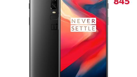 Bon plan : le OnePlus 6 à seulement 459 euros sur Amazon