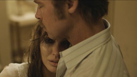 Vue sur mer : Angelina Jolie et Brad Pitt se retrouvent au cinéma