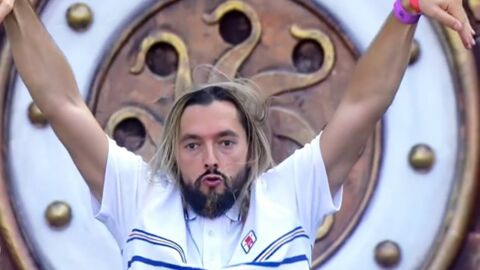VIDEO - Ce DJ très étrange a créé l'un des plus gros malaises de l'année à Tomorrowland