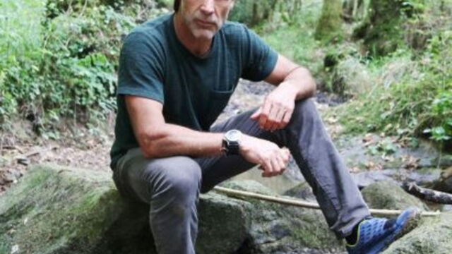 Photos : Mike Horn: tout ce que vous ignoriez sur l'explorateur de ...