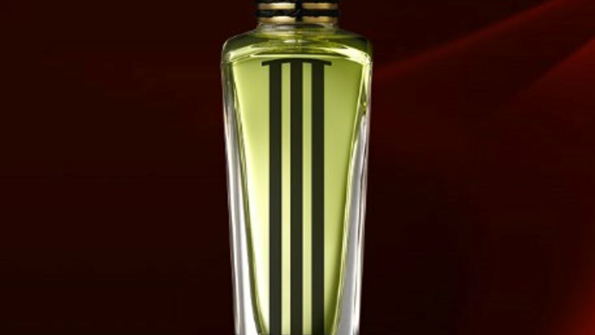 L Heure Vertueuse Le parfum tr s aromatique de Cartier